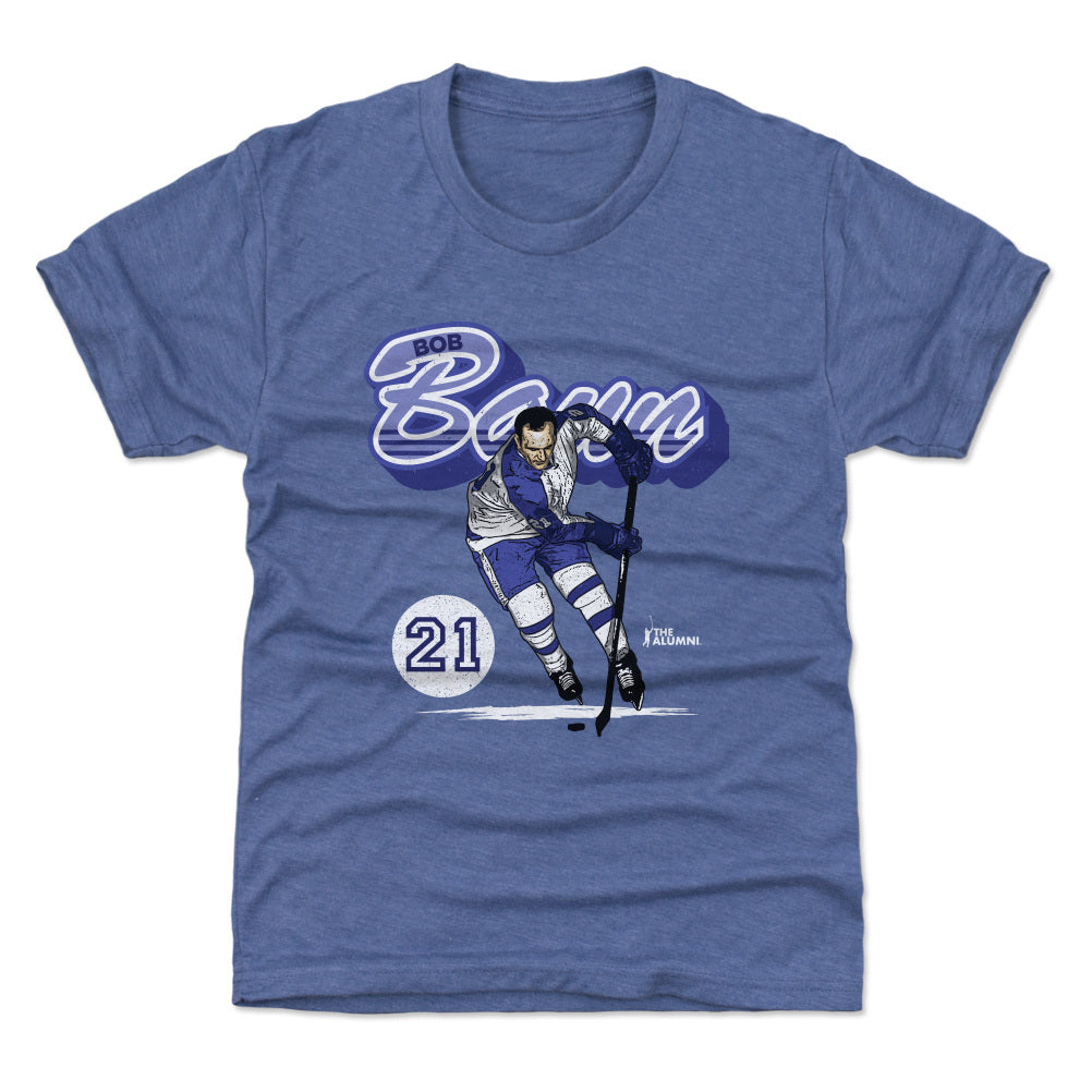 Bob Baun Kids T-Shirt | 500 LEVEL