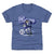 Bob Baun Kids T-Shirt | 500 LEVEL