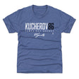 Nikita Kucherov Kids T-Shirt | 500 LEVEL