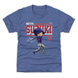 Seiya Suzuki Kids T-Shirt | 500 LEVEL