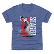 Corey Seager Kids T-Shirt | 500 LEVEL