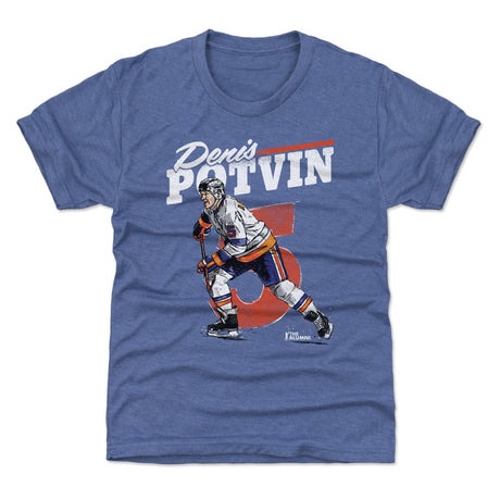 Denis Potvin Kids T-Shirt | 500 LEVEL