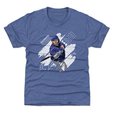 Alejandro Kirk Kids T-Shirt | 500 LEVEL