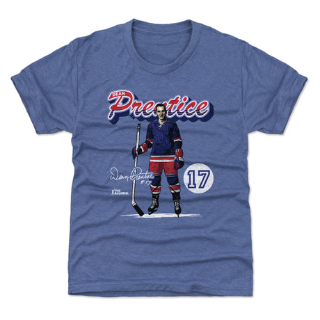 Dean Prentice Kids T-Shirt | 500 LEVEL