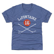 Pat Lafontaine Kids T-Shirt | 500 LEVEL