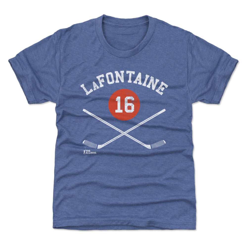 Pat Lafontaine Kids T-Shirt | 500 LEVEL