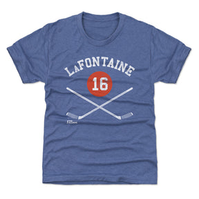 Pat Lafontaine Kids T-Shirt | 500 LEVEL