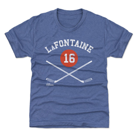 Pat Lafontaine Kids T-Shirt | 500 LEVEL