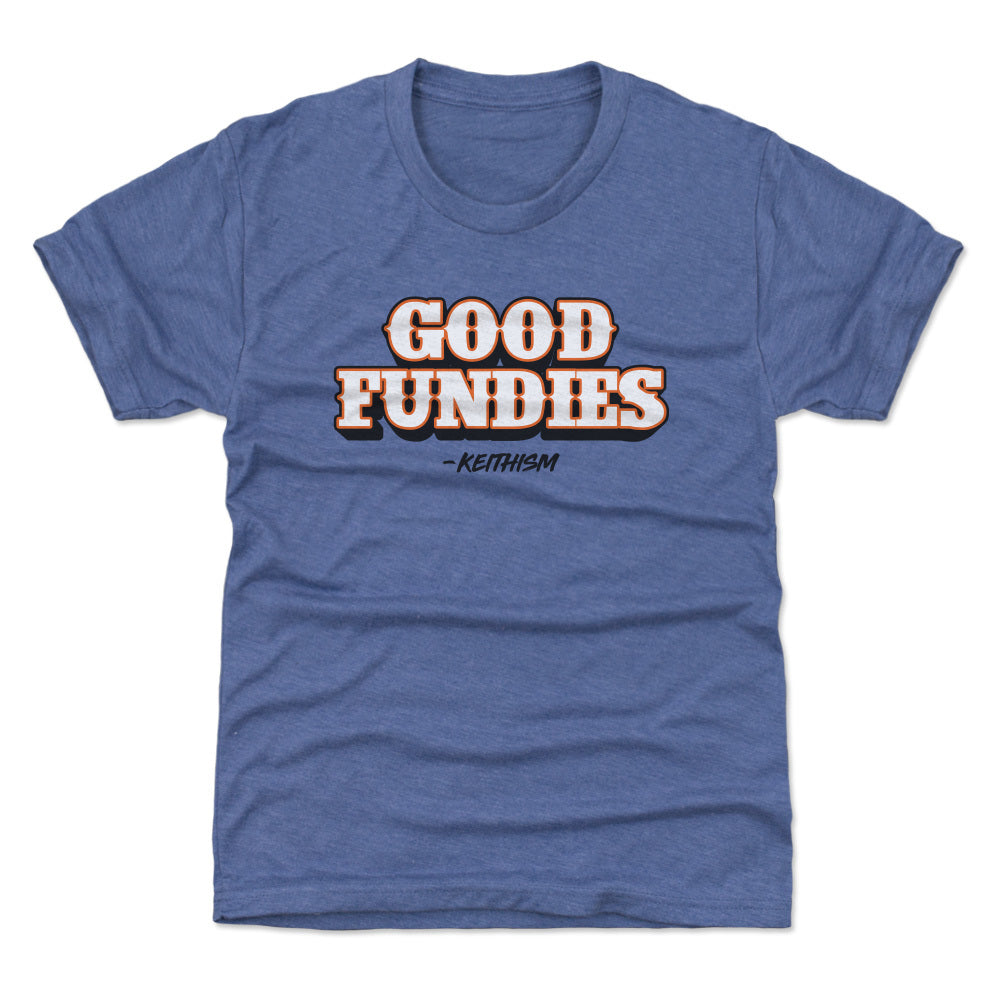 Keith Hernandez Kids T-Shirt | 500 LEVEL