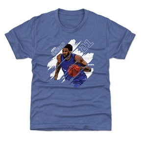 Joel Embiid Kids T-Shirt | 500 LEVEL