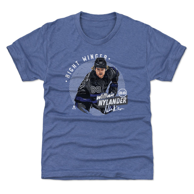 William Nylander Kids T-Shirt | 500 LEVEL