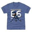 Nikita Kucherov Kids T-Shirt | 500 LEVEL