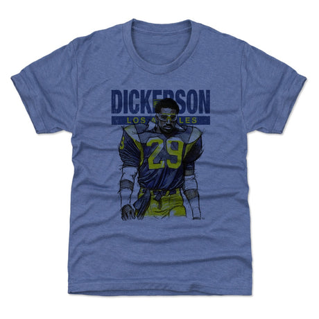 Eric Dickerson Kids T-Shirt | 500 LEVEL