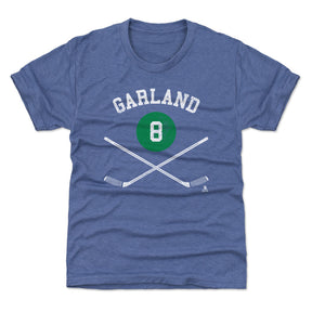 Conor Garland Kids T-Shirt | 500 LEVEL