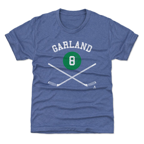 Conor Garland Kids T-Shirt | 500 LEVEL