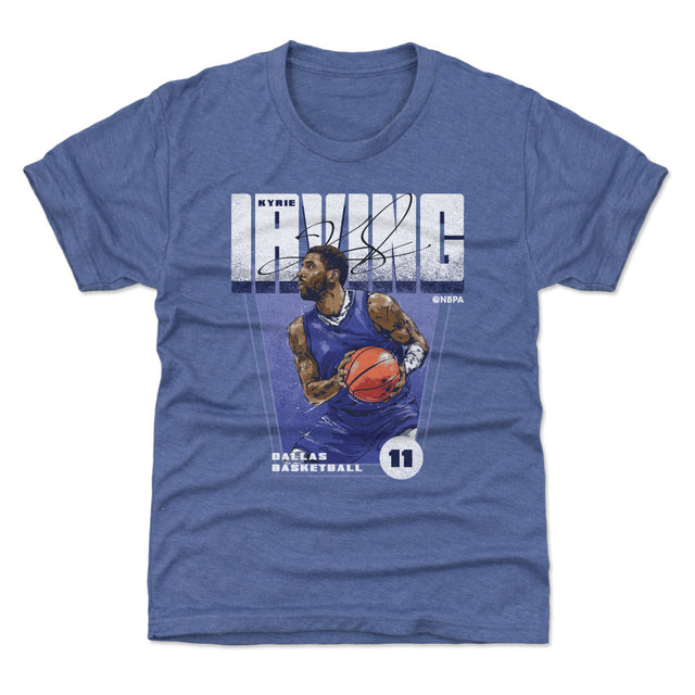 Kyrie Irving Kids T-Shirt | 500 LEVEL