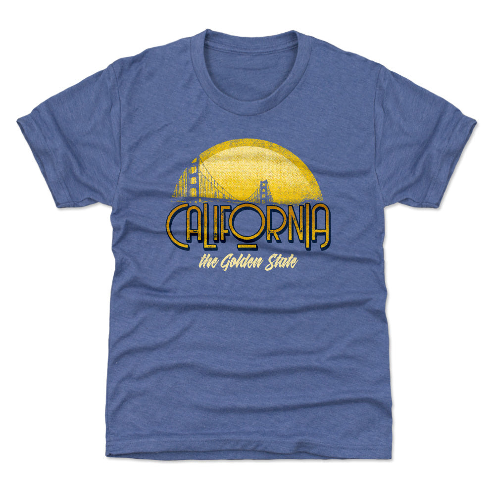 California Kids T-Shirt | 500 LEVEL
