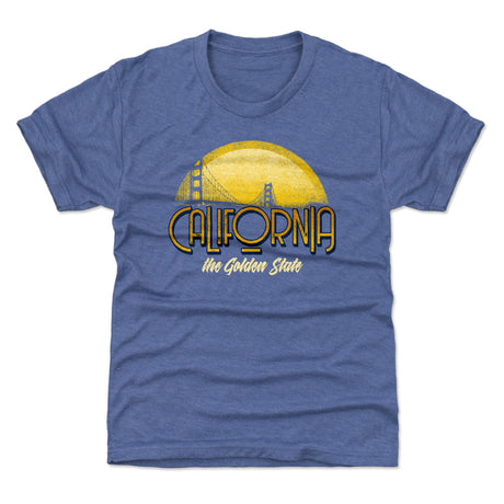 California Kids T-Shirt | 500 LEVEL