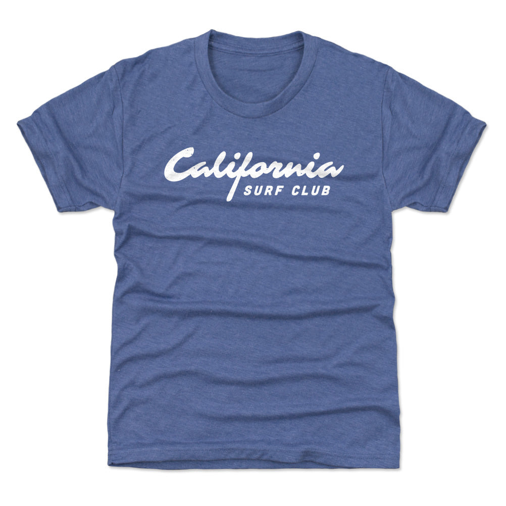 California Kids T-Shirt | 500 LEVEL
