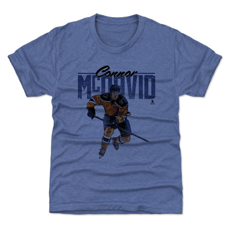 Connor McDavid Kids T-Shirt | 500 LEVEL