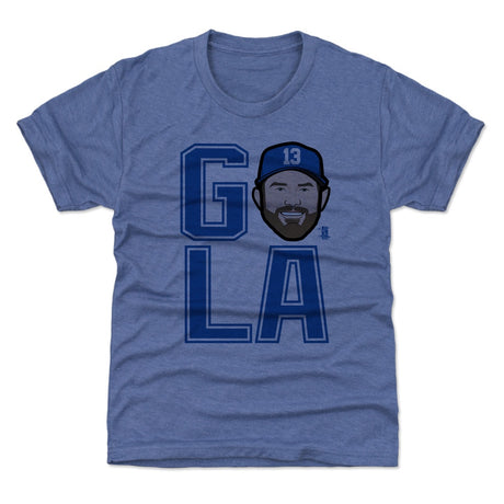 Max Muncy Kids T-Shirt | 500 LEVEL