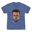Steph Curry Kids T-Shirt | 500 LEVEL