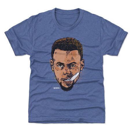 Steph Curry Kids T-Shirt | 500 LEVEL