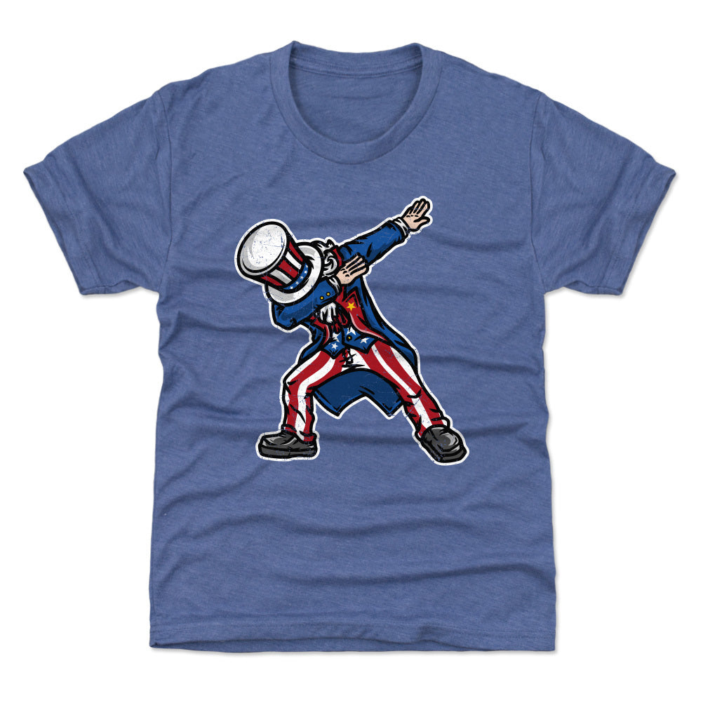 USA Kids T-Shirt | 500 LEVEL