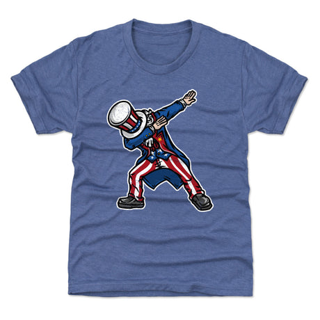 USA Kids T-Shirt | 500 LEVEL