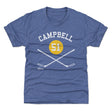Brian Campbell Kids T-Shirt | 500 LEVEL