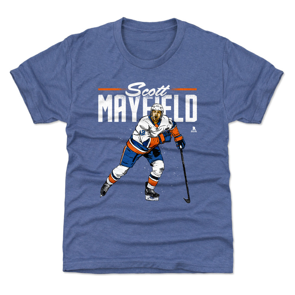 Scott Mayfield Kids T-Shirt | 500 LEVEL