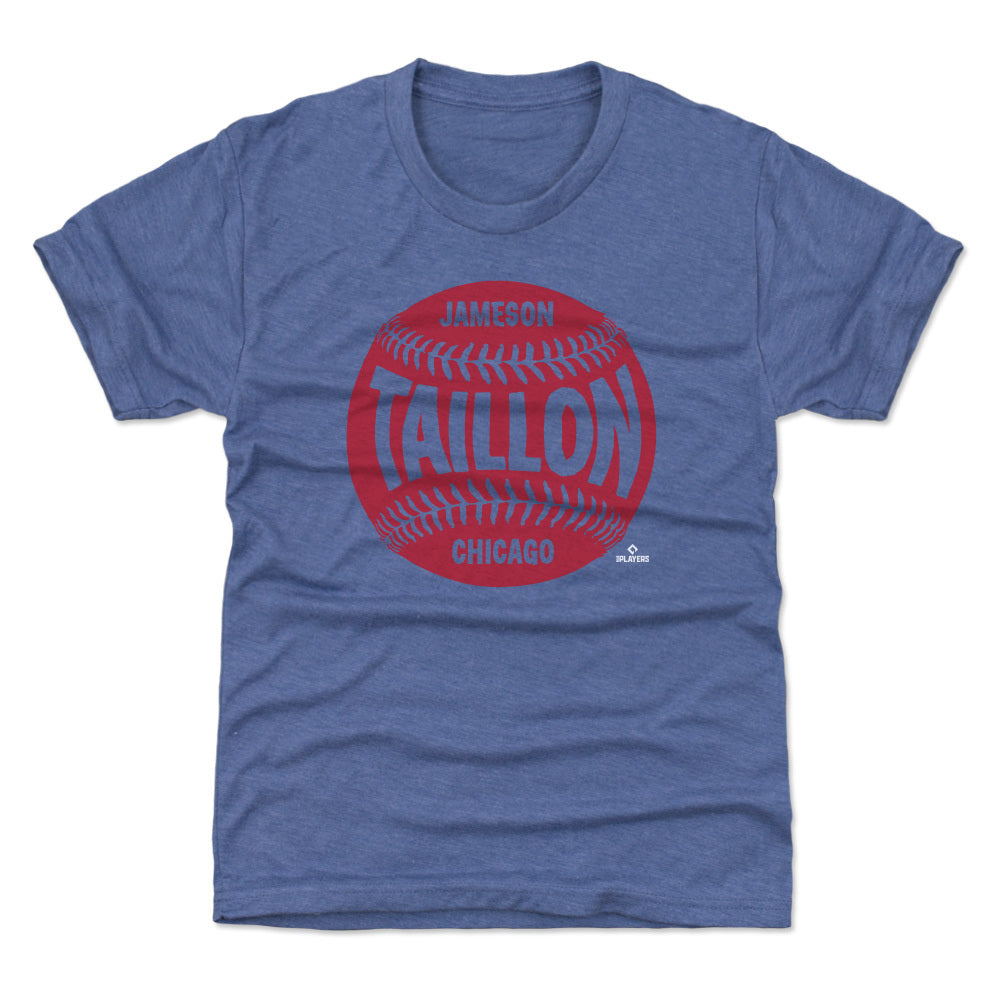 Jameson Taillon Kids T-Shirt | 500 LEVEL