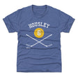 Phil Housley Kids T-Shirt | 500 LEVEL