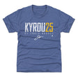 Jordan Kyrou Kids T-Shirt | 500 LEVEL