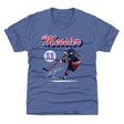 Mark Messier Kids T-Shirt | 500 LEVEL