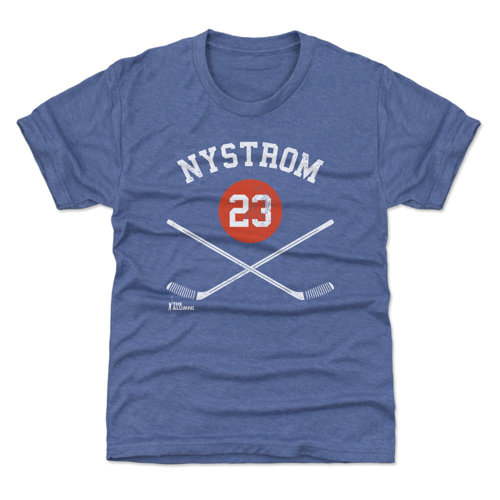 Bob Nystrom Kids T-Shirt | 500 LEVEL