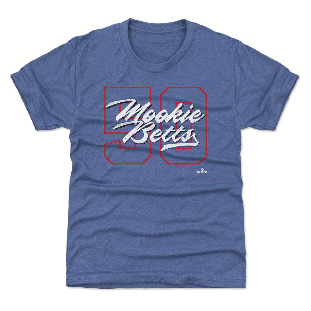 Mookie Betts Kids T-Shirt | 500 LEVEL