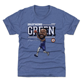 Draymond Green Kids T-Shirt | 500 LEVEL