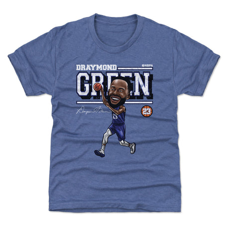 Draymond Green Kids T-Shirt | 500 LEVEL