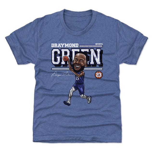 Draymond Green Kids T-Shirt | 500 LEVEL