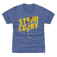 Steph Curry Kids T-Shirt | 500 LEVEL