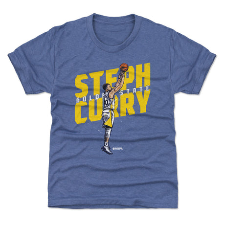 Steph Curry Kids T-Shirt | 500 LEVEL