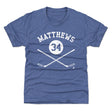 Auston Matthews Kids T-Shirt | 500 LEVEL