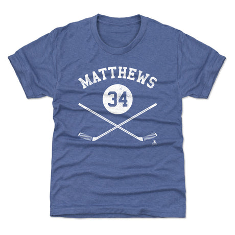 Auston Matthews Kids T-Shirt | 500 LEVEL