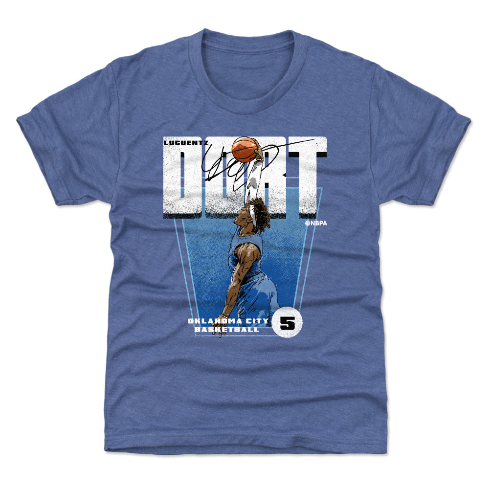 Luguentz Dort Kids T-Shirt | 500 LEVEL