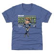 Brian Bosworth Kids T-Shirt | 500 LEVEL