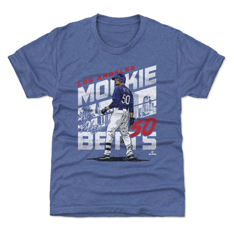 Mookie Betts Kids T-Shirt | 500 LEVEL