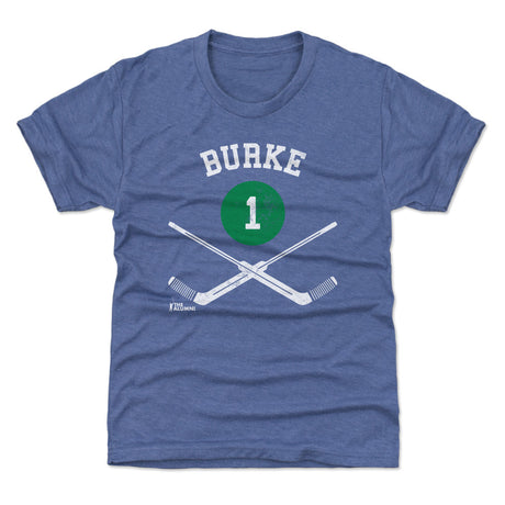Sean Burke Kids T-Shirt | 500 LEVEL