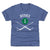 Sean Burke Kids T-Shirt | 500 LEVEL