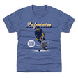 Pat Lafontaine Kids T-Shirt | 500 LEVEL